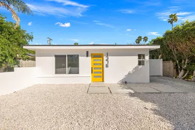 1372 E Camino Primrose E, Palm Springs, CA 92264 - Photo 1