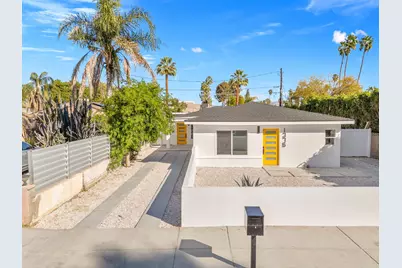 1372 E Camino Primrose E, Palm Springs, CA 92264 - Photo 3