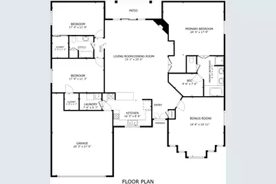 78541 Torino Drive, La Quinta, CA 92253 - Photo 35