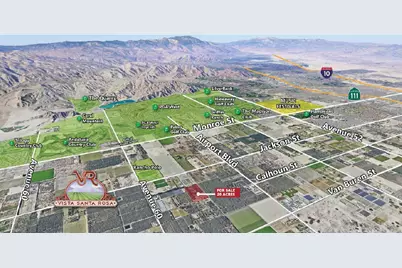 0 Airport Boulevard, Thermal, CA 92274 - Photo 1