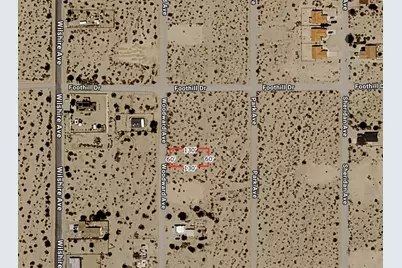 17 Woodward Avenue, 29 Palms, CA 92277 - Photo 13