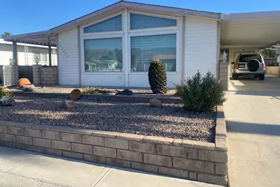 73220 N Desert Greens Drive N, Palm Desert, CA 92260 - Photo 1