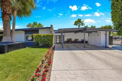 216 N Lyn Circle, Palm Springs, CA 92262 - Photo 1