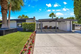 216 N Lyn Circle, Palm Springs, CA 92262 - Photo 1