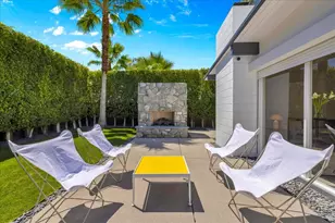 216 N Lyn Circle, Palm Springs, CA 92262 - Photo 5