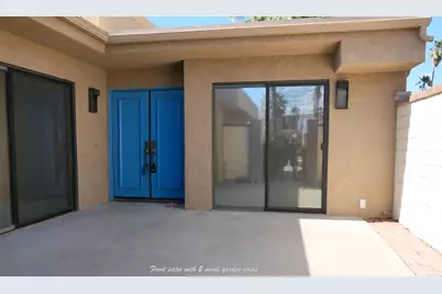 7500 Regency Drive, Palm Springs, CA 92264 - Photo 3