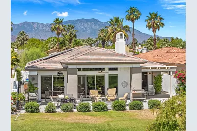 670 Mesa Grande Drive, Palm Desert, CA 92211 - Photo 1