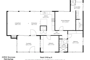 2190 E Terry Ln, Palm Springs, CA 92262 - Photo 55