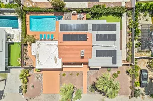 377 Cabrillo Rd, Palm Springs, CA 92262 - Photo 3