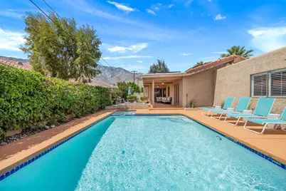 377 Cabrillo Road, Palm Springs, CA 92262 - Photo 3