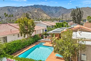 377 Cabrillo Rd, Palm Springs, CA 92262 - Photo 3