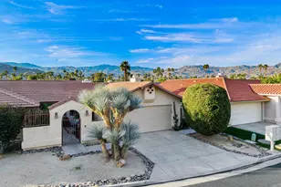 75451 Santa Fe Trail, Palm Desert, CA 92211 - Photo 1