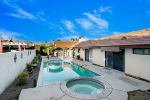 75451 Santa Fe Trail, Palm Desert, CA 92211 - Photo 25
