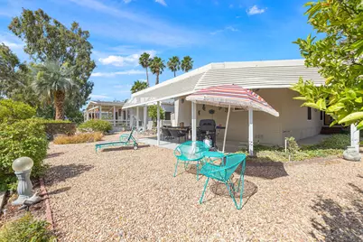 74711 Dillon Road #431, Desert Hot Springs, CA 92241 - Photo 37