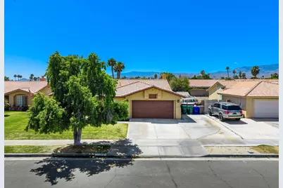 69855 Wakefield Road, Cathedral City, CA 92234 - Photo 1