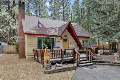 42665 Peregrine Avenue, Big Bear Lake, CA 92315 - Photo 27