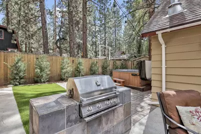 42665 Peregrine Avenue, Big Bear Lake, CA 92315 - Photo 19