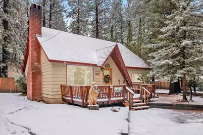 42665 Peregrine Avenue, Big Bear Lake, CA 92315 - Photo 27