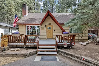 42665 Peregrine Avenue, Big Bear Lake, CA 92315 - Photo 25
