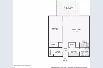78250 Cortez Lane #139, Indian Wells, CA 92210 - Photo 47