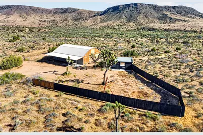 53105 Chia Trail, Pioneertown, CA 92268 - Photo 39