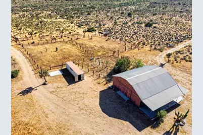 53105 Chia Trail, Pioneertown, CA 92268 - Photo 31