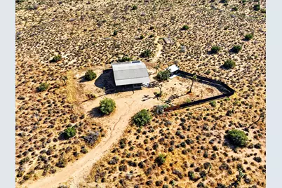 53105 Chia Trail, Pioneertown, CA 92268 - Photo 41