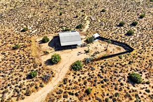 53105 Chia Trail, Pioneertown, CA 92268 - Photo 41