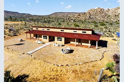 53105 Chia Trail, Pioneertown, CA 92268 - Photo 35