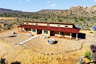 53105 Chia Trail, Pioneertown, CA 92268 - Photo 35
