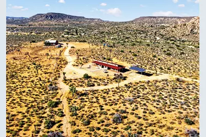 53105 Chia Trail, Pioneertown, CA 92268 - Photo 33
