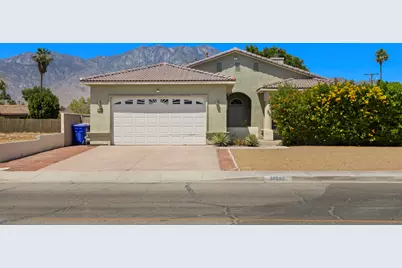 31515 Avenida Del Yermo, Cathedral City, CA 92234 - Photo 1