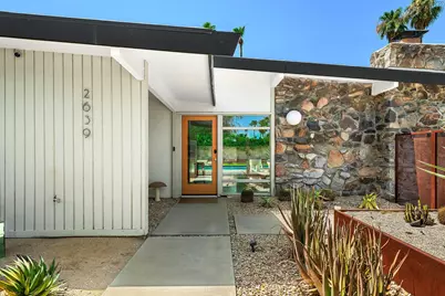 2639 E Livmor Avenue, Palm Springs, CA 92262 - Photo 3