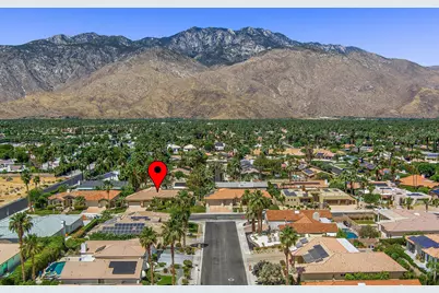 1681 Ponderosa Way, Palm Springs, CA 92264 - Photo 1