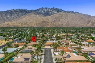 1681 Ponderosa Way, Palm Springs, CA 92264 - Photo 1