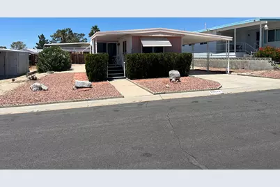 69576 Crestview Drive, Desert Hot Springs, CA 92241 - Photo 3