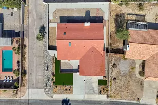 9925 San Simeon Dr, Desert Hot Springs, CA 92240 - Photo 49