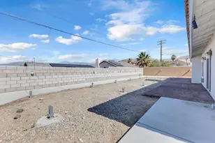 9925 San Simeon Dr, Desert Hot Springs, CA 92240 - Photo 47