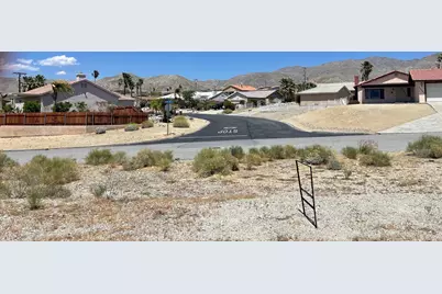 0 12th Street, Desert Hot Springs, CA 92240 - Photo 5