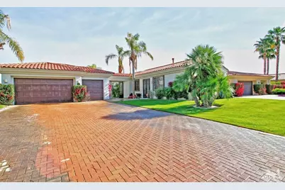 104 Loch Lomond Road, Rancho Mirage, CA 92270 - Photo 3