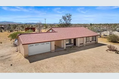 4374 Linda Lee Drive, Yucca Valley, CA 92284 - Photo 25
