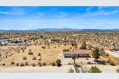 4374 Linda Lee Drive, Yucca Valley, CA 92284 - Photo 33