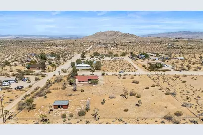4374 Linda Lee Drive, Yucca Valley, CA 92284 - Photo 37