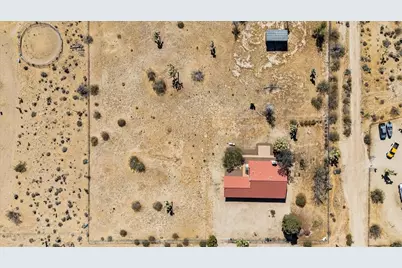 4374 Linda Lee Drive, Yucca Valley, CA 92284 - Photo 35