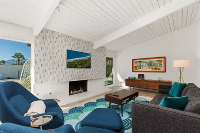 411 E Racquet Club Road, Palm Springs, CA 92262 - Photo 7