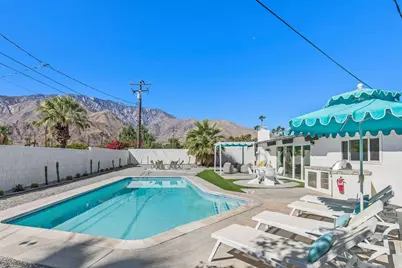 411 E Racquet Club Road, Palm Springs, CA 92262 - Photo 27