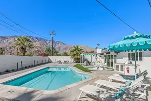 411 E Racquet Club Rd, Palm Springs, CA 92262 - Photo 27