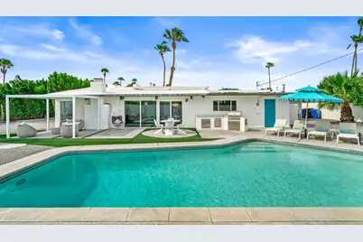 411 E Racquet Club Road, Palm Springs, CA 92262 - Photo 33