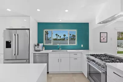 411 E Racquet Club Road, Palm Springs, CA 92262 - Photo 17