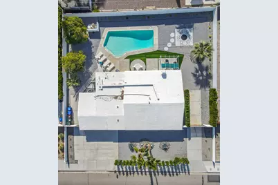 411 E Racquet Club Road, Palm Springs, CA 92262 - Photo 33
